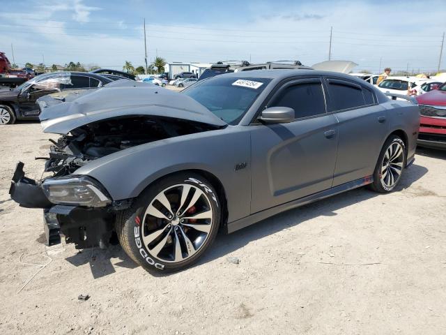 Изображение 2012 DODGE CHARGER SRT-8 2012