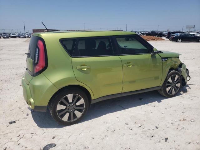 Image 3 of 2014 KIA SOUL ! 2014 with VIN KNDJX3A57E7707784