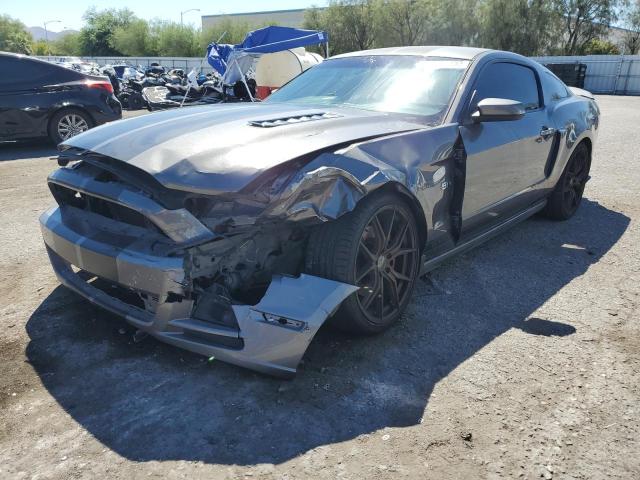 Obraz 1 z 2014 FORD MUSTANG GT 2014 z VIN 1ZVBP8CF6E5284230