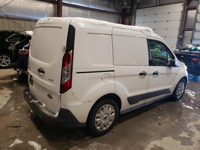 Image 3 of 2014 FORD TRANSIT CONNECT XLT 2014 with VIN NM0LS6F79E1165767