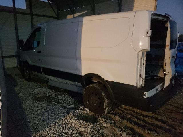 Изображение 2 2021 FORD TRANSIT T-250 2021 с VIN 1FTBR1Y83MKA44468