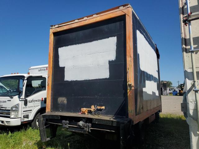 Obraz 3 z 1995 ISUZU NPR  1995 z VIN 4KLB4B1A7SJ000669