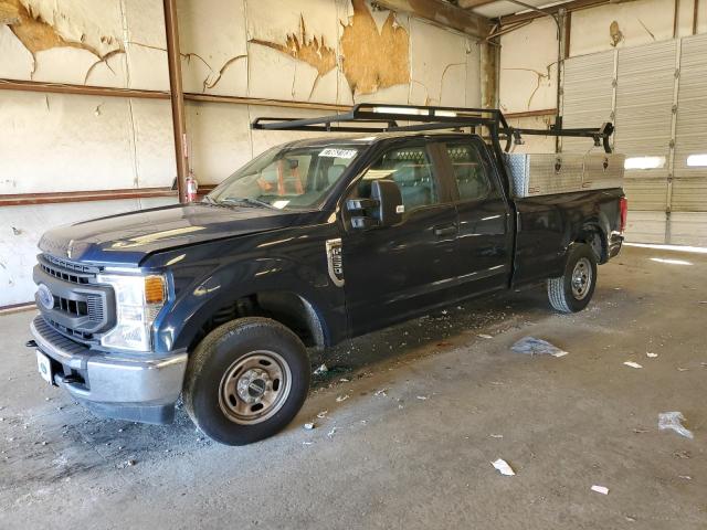 Obraz 1 z 2020 FORD F250 SUPER DUTY 2020 z VIN 1FT7X2A69LEC72692