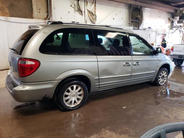 Изображение 3 2003 CHRYSLER TOWN & COUNTRY LXI 2003 с VIN 2C8GP54L13R131863