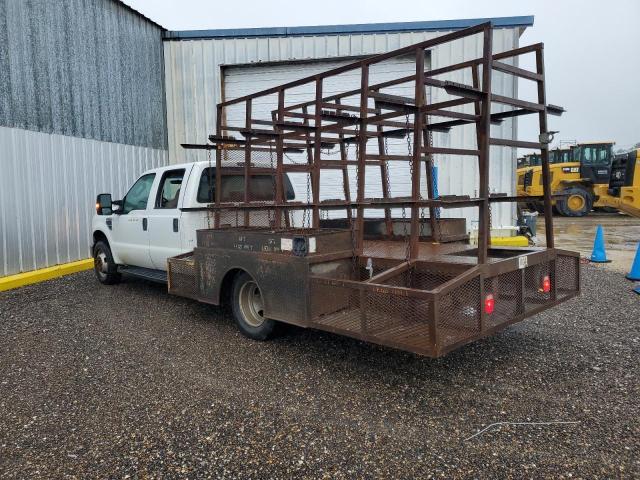 Obraz 2 z 2009 FORD F350 SUPER DUTY 2009 z VIN 1FDWW36Y99EB19779