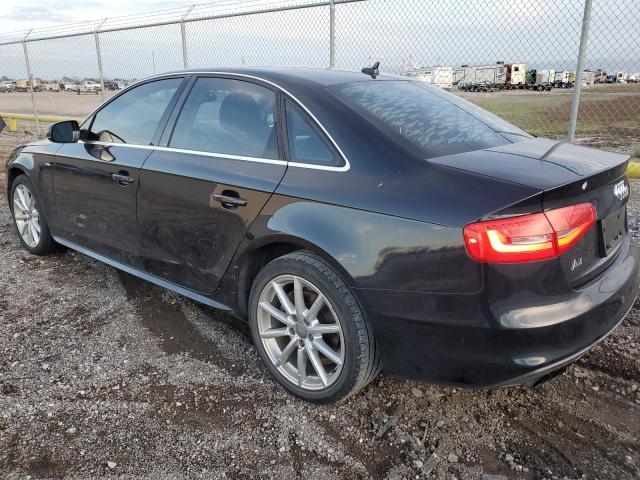 Obraz 2 z 2014 AUDI A4 PREMIUM PLUS 2014 z VIN WAUEFAFL7EN015033