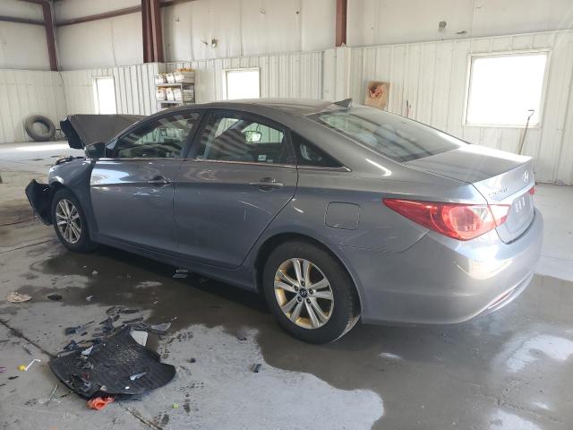 Изображение 2 2012 HYUNDAI SONATA GLS 2012 с VIN 5NPEB4AC7CH470632