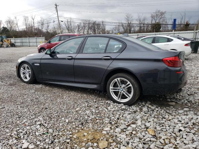 Изображение 2 2014 BMW 528 I 2014 с VIN WBA5A5C5XED506021