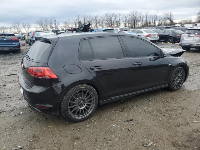 Obraz 3 z 2017 VOLKSWAGEN GOLF R  2017 z VIN WVWVF7AU7HW035352