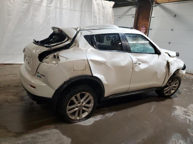Image 3 of 2013 NISSAN JUKE S 2013 with VIN JN8AF5MV4DT213600