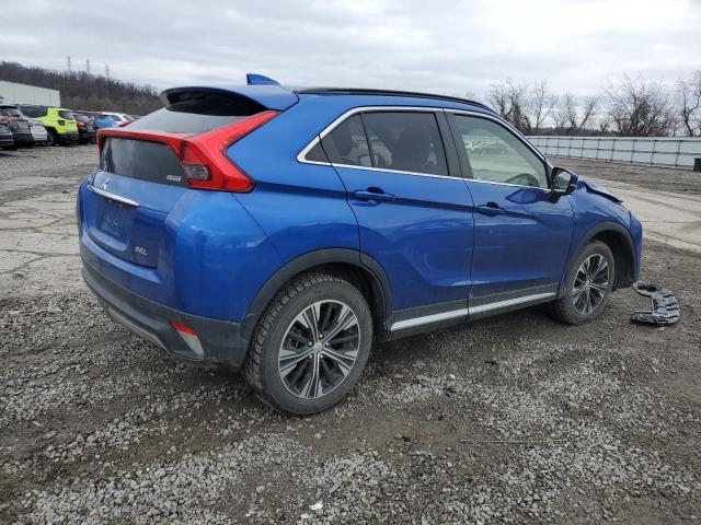 Изображение 3 2020 MITSUBISHI ECLIPSE CROSS SE 2020 с VIN JA4AT5AA9LZ000122