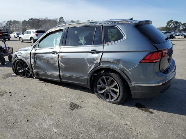 Image 2 of 2023 VOLKSWAGEN TIGUAN SE 2023 with VIN 3VVNB7AX3PM020241