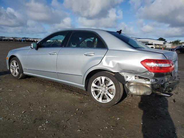 Image 2 of 2011 MERCEDES-BENZ E 350 4MATIC 2011 with VIN WDDHF8HB9BA307577