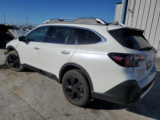 Obraz 2 z 2022 SUBARU OUTBACK TOURING 2022 z VIN 4S4BTAPC8N3267622