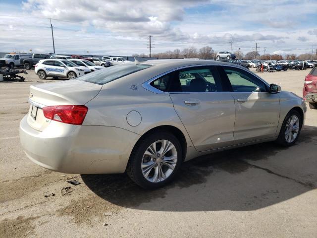 Image 3 of 2015 CHEVROLET IMPALA LT 2015 with VIN 2G1125S30F9175312