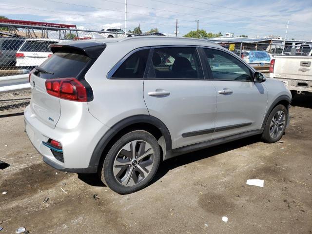 Image 3 of 2019 KIA NIRO EX 2019 with VIN KNDCC3LG8K5024146