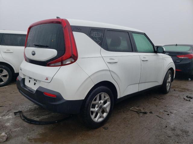 Изображение 3 2020 KIA SOUL LX 2020 с VIN KNDJ23AU3L7030008
