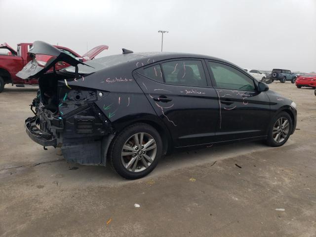 Изображение 3 2018 HYUNDAI ELANTRA SEL 2018 с VIN 5NPD84LF5JH324082