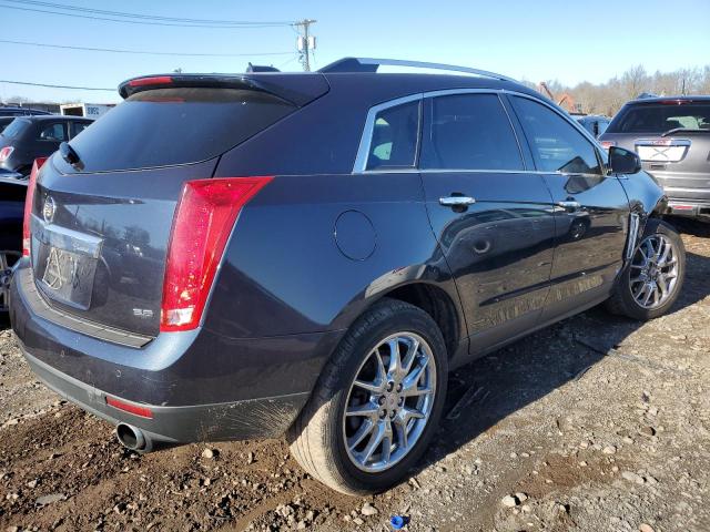 Изображение 3 2015 CADILLAC SRX PREMIUM COLLECTION 2015 с VIN 3GYFNGE3XFS543665