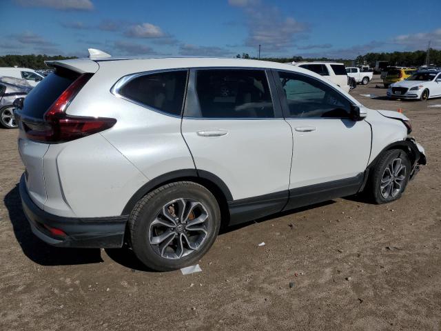 Изображение 3 2021 HONDA CR-V EX 2021 с VIN 7FARW1H59ME008802