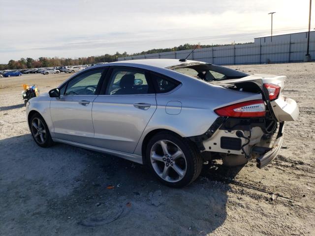 Image 2 of 2014 FORD FUSION SE 2014 with VIN 3FA6P0H78ER134002