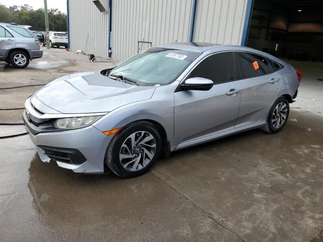 Obraz 1 z 2016 HONDA CIVIC EX 2016 z VIN 19XFC2F71GE019692