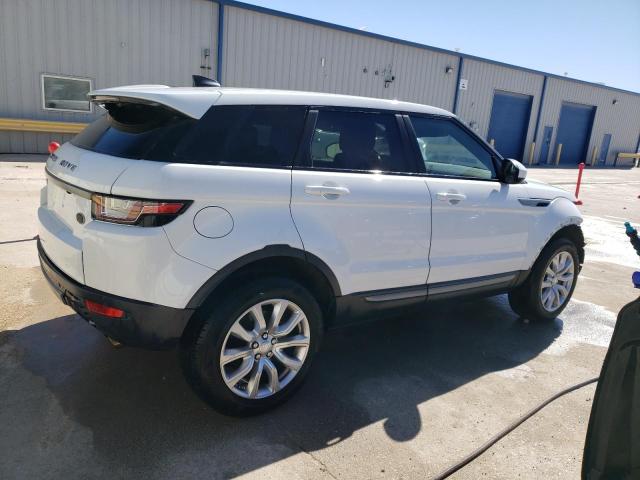 Изображение 3 2017 LAND ROVER RANGE ROVER EVOQUE SE 2017 с VIN SALVP2BG8HH236683