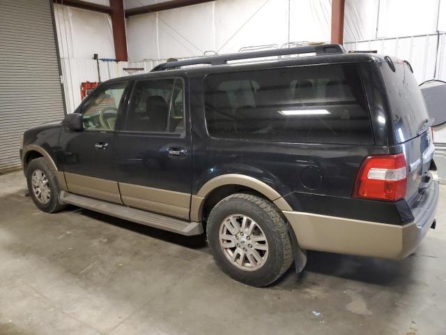 Obraz 2 z 2013 FORD EXPEDITION EL XLT 2013 z VIN 1FMJK1J56DEF35319