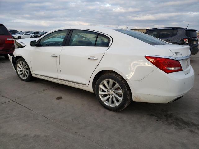 Obraz 2 z 2016 BUICK LACROSSE  2016 z VIN 1G4GB5G39GF128522