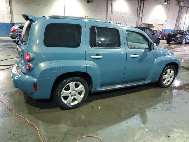 Изображение 3 2007 CHEVROLET HHR LT 2007 с VIN 3GNDA23D37S633580