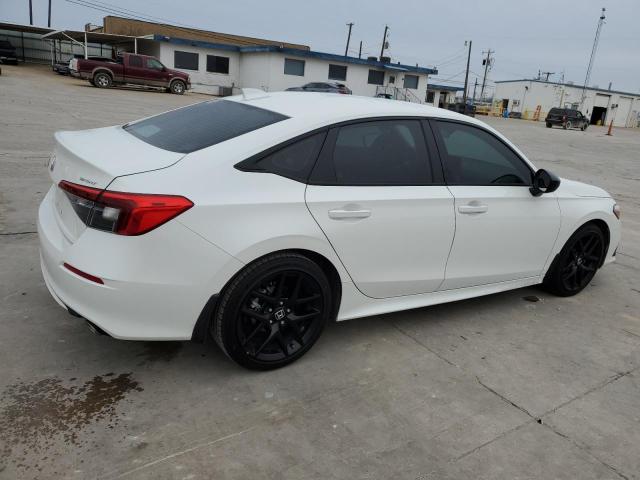 Изображение 3 2024 HONDA CIVIC SPORT 2024 с VIN 2HGFE2F56RH507991