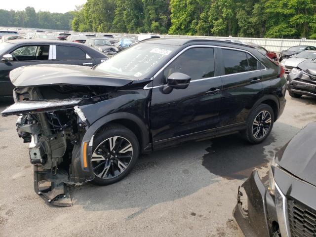2023 MITSUBISHI ECLIPSE CROSS SE 2023 image