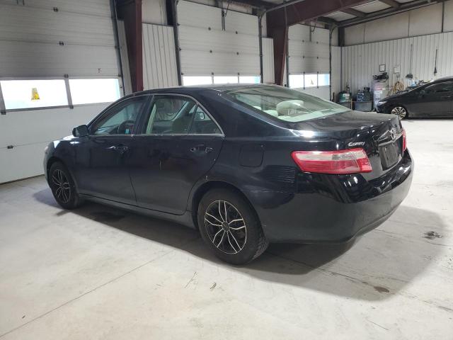 Obraz 2 z 2009 TOYOTA CAMRY BASE 2009 z VIN 4T1BE46K69U859279