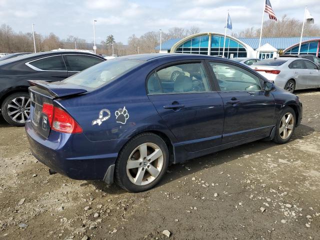 Image 3 of 2008 HONDA CIVIC EX 2008 with VIN 1HGFA15898L108513
