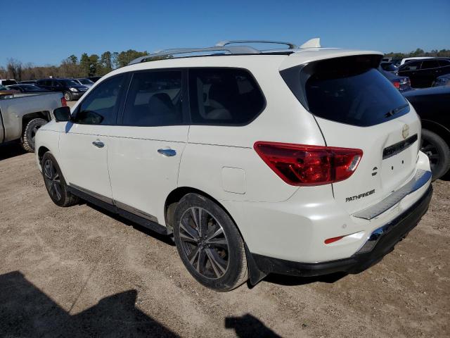 Obraz 2 z 2020 NISSAN PATHFINDER PLATINUM 2020 z VIN 5N1DR2DN2LC646017