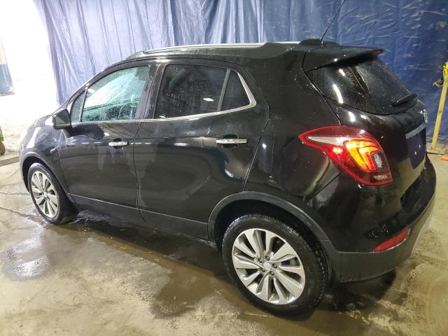 Изображение 2 2019 BUICK ENCORE PREFERRED 2019 с VIN KL4CJASB9KB785747
