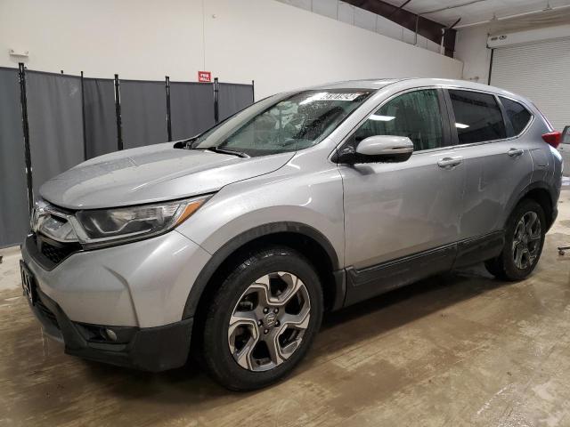 Obraz 2017 HONDA CR-V EX 2017