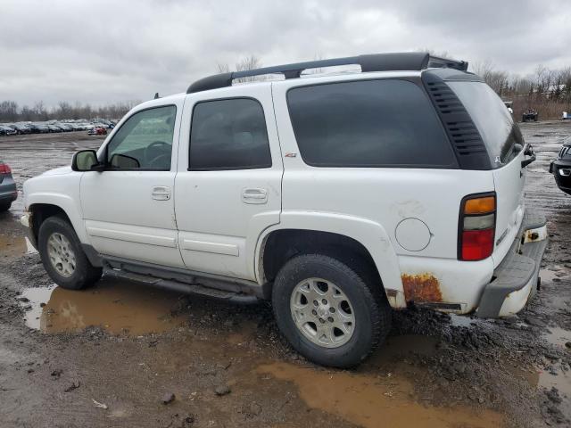 Изображение 2 2006 CHEVROLET TAHOE K1500 2006 с VIN 1GNEK13T16R103824