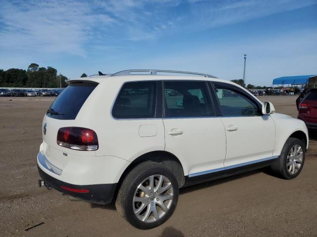 Obraz 3 z 2009 VOLKSWAGEN TOUAREG 2 V6 TDI 2009 z VIN WVGFM77L99D037802