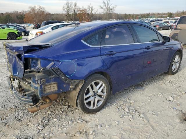 Изображение 3 2013 FORD FUSION SE 2013 с VIN 3FA6P0HR2DR378650