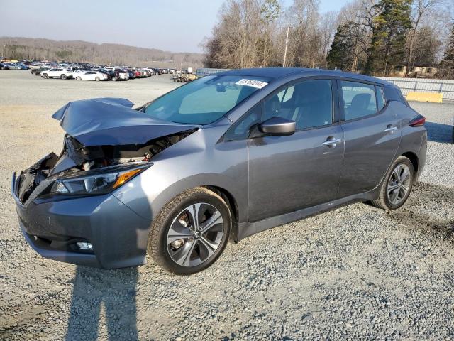 Изображение 2022 NISSAN LEAF SV 2022