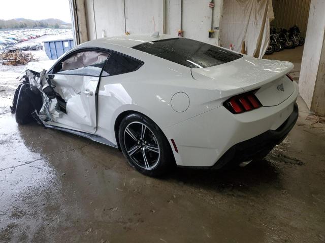 Image 2 of 2024 FORD MUSTANG  2024 with VIN 1FA6P8TH9R5111786