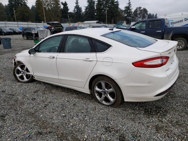 Image 2 of 2015 FORD FUSION SE 2015 with VIN 3FA6P0H79FR261181