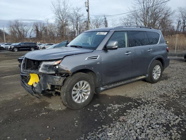 2022 NISSAN ARMADA S 2022 image