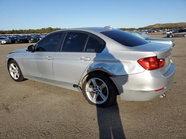 Image 2 of 2015 BMW 328 XI SULEV 2015 with VIN WBA3B5C51FF961396