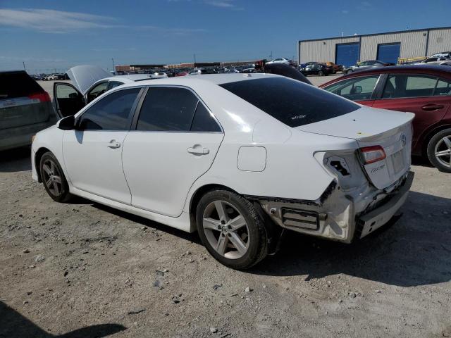 Image 2 of 2014 TOYOTA CAMRY L 2014 with VIN 4T1BF1FK7EU839483