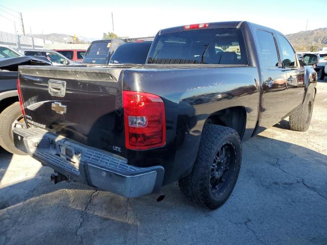 Obraz 3 z 2009 CHEVROLET SILVERADO C1500 LTZ 2009 z VIN 3GCEC33089G153955