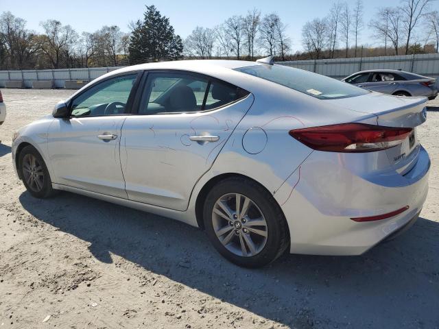 Obraz 2 z 2017 HYUNDAI ELANTRA SE 2017 z VIN 5NPD84LF4HH092729