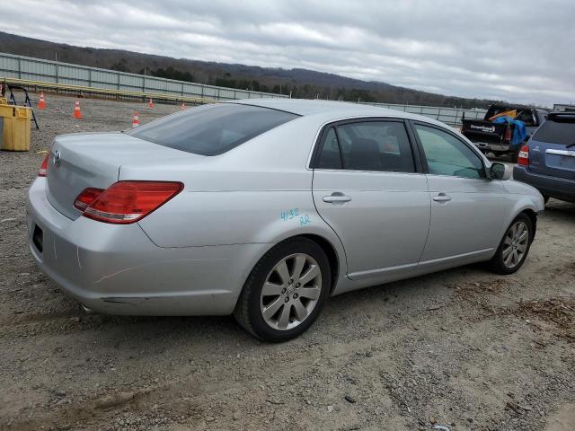 Image 3 of 2005 TOYOTA AVALON XL 2005 with VIN 4T1BK36B25U034515