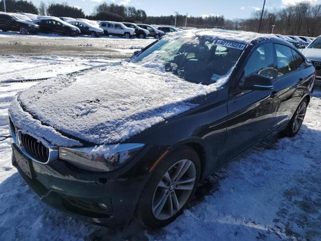 Obraz 2016 BMW 328 XIGT SULEV 2016